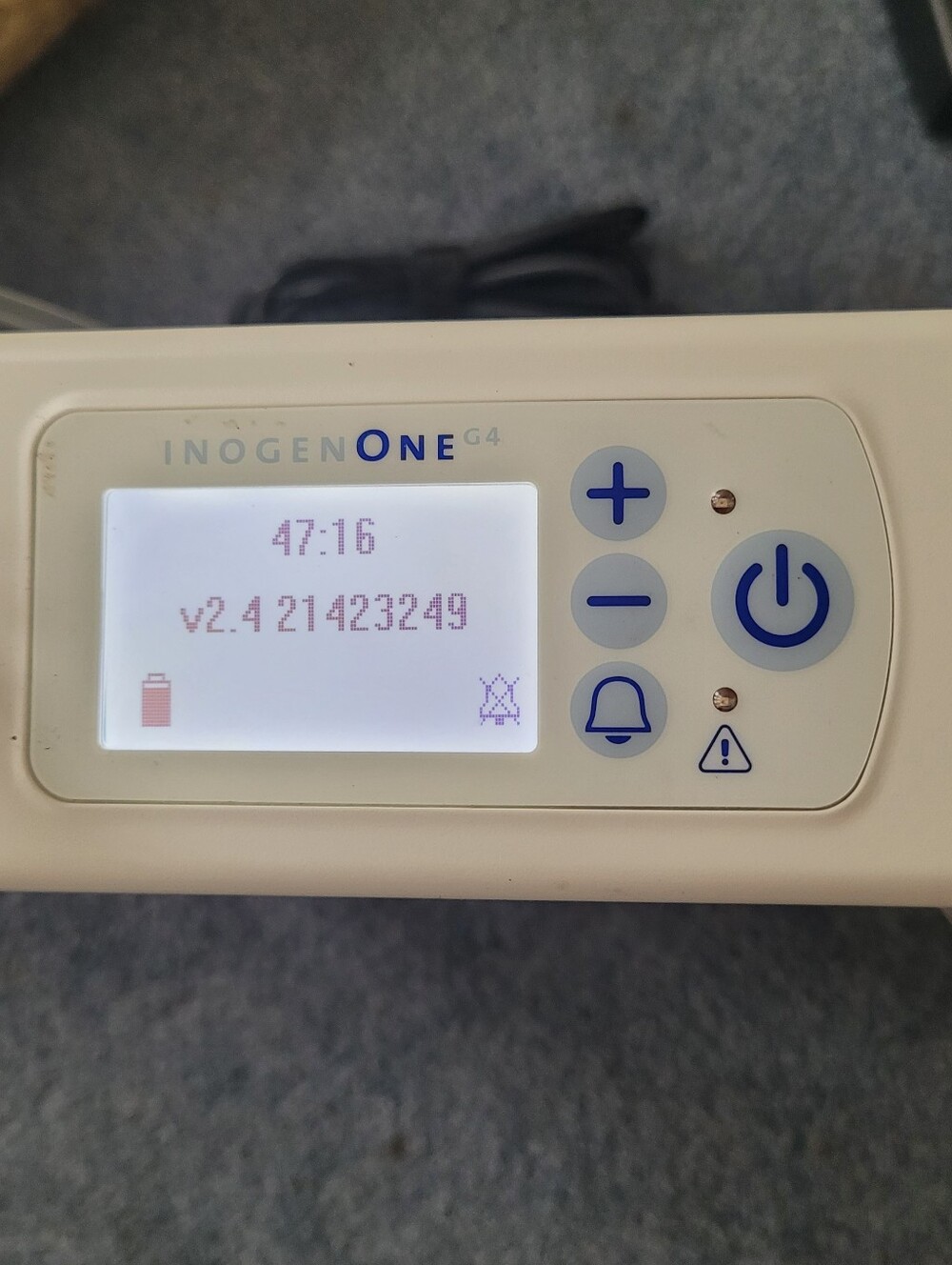 Inogen - Picture 6 of 6